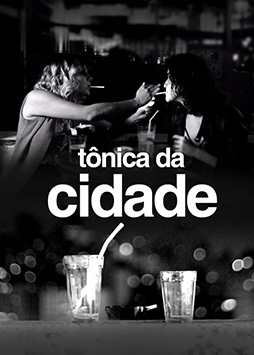 Tônica da Cidade